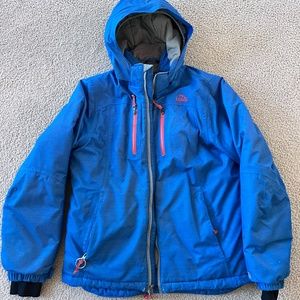 L.L. Bean Kids Winter Jacket